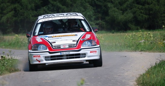Rajd Rzeszowski